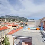 2P - Terrasse - Parking - Plage