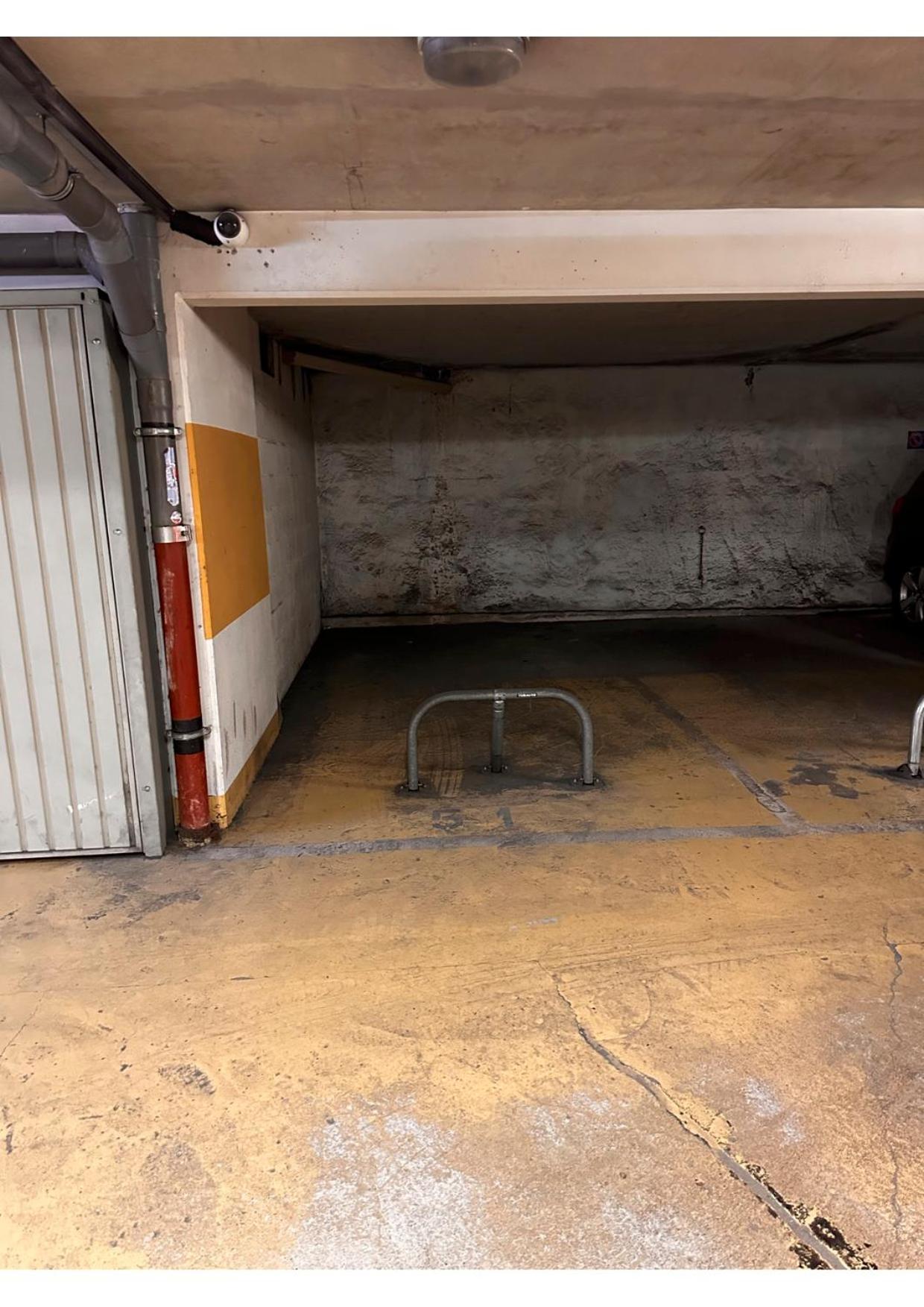 2p - Terrasse - Parking - Apartment *