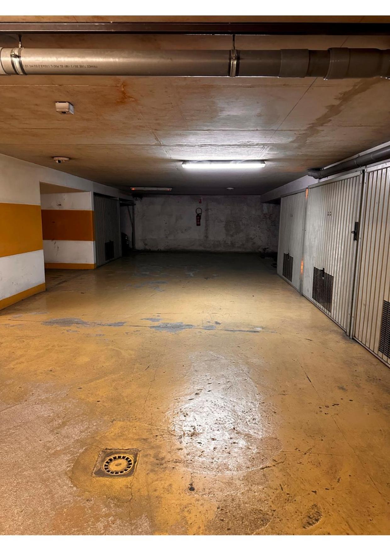 2p - Terrasse - Parking - Apartment Menton